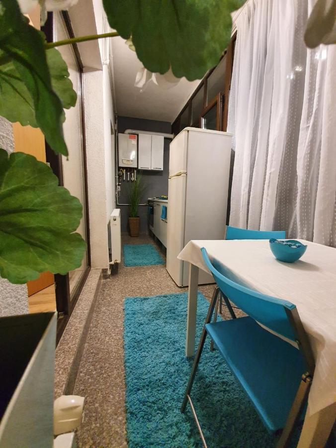 Coffee Residence Apartment Cu 2 Camere Bucarest Extérieur photo