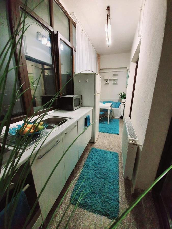 Coffee Residence Apartment Cu 2 Camere Bucarest Extérieur photo