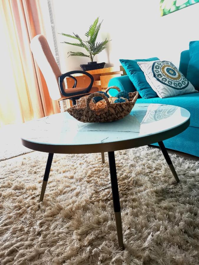 Coffee Residence Apartment Cu 2 Camere Bucarest Extérieur photo