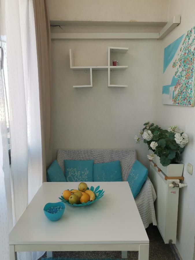 Coffee Residence Apartment Cu 2 Camere Bucarest Extérieur photo