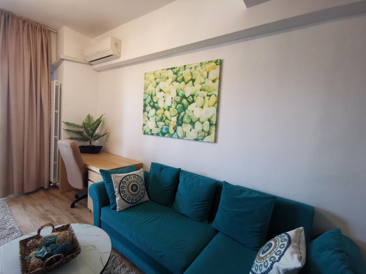 Coffee Residence Apartment Cu 2 Camere Bucarest Extérieur photo