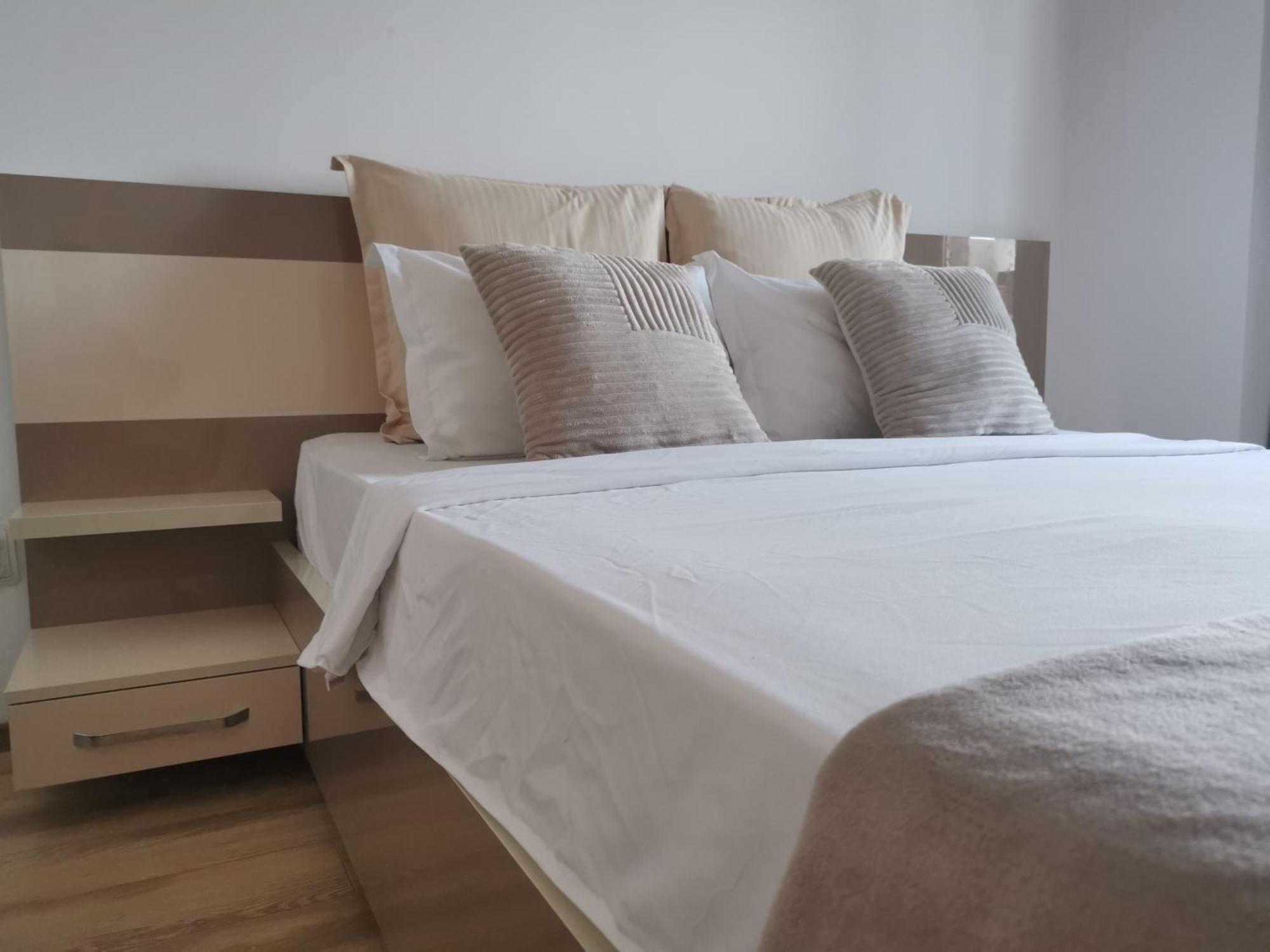 Coffee Residence Apartment Cu 2 Camere Bucarest Extérieur photo